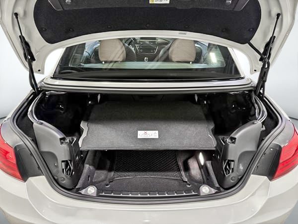 2015 BMW Série 4 428I XDRIVE CONVERTIBLE-23