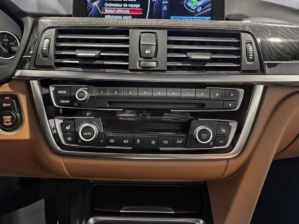 2015 BMW Série 4 428I XDRIVE CONVERTIBLE-20