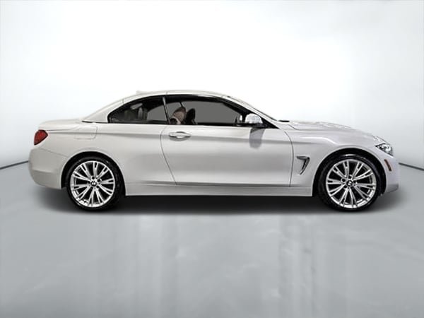 2015 BMW Série 4 428I XDRIVE CONVERTIBLE-1