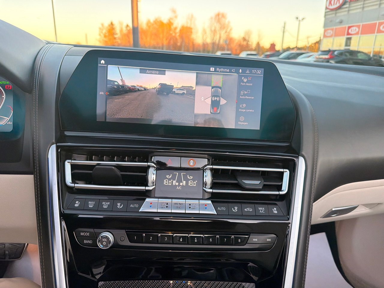 2020 BMW Série 8 M850i xDrive - 2D Cabriolet-30