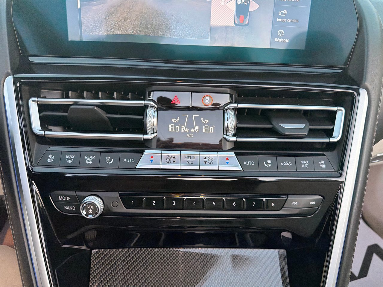 2020 BMW Série 8 M850i xDrive - 2D Cabriolet-32