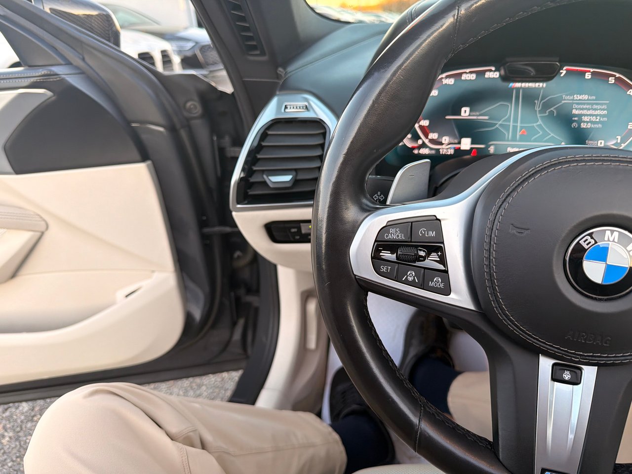 2020 BMW Série 8 M850i xDrive - 2D Cabriolet-27
