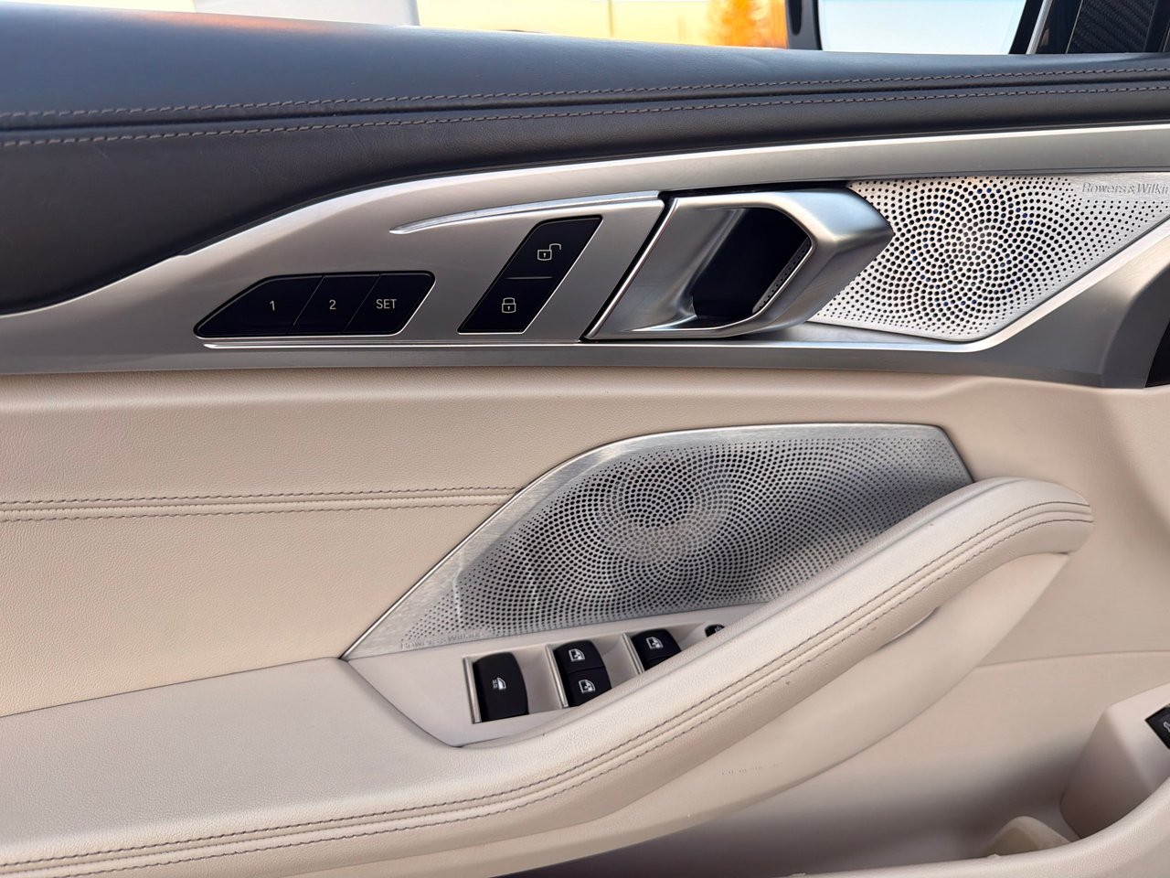 2020 BMW Série 8 M850i xDrive - 2D Cabriolet-19