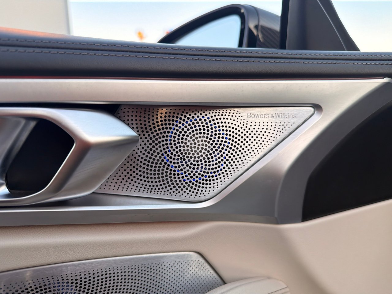 2020 BMW Série 8 M850i xDrive - 2D Cabriolet-20