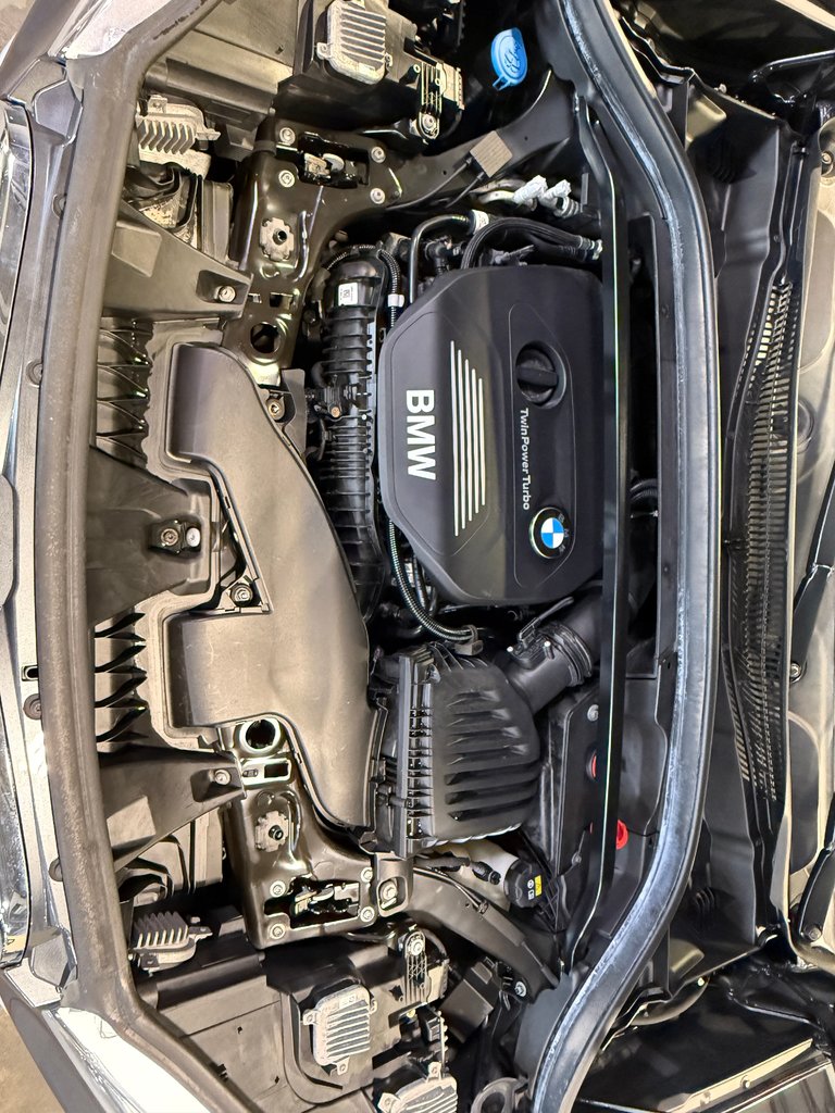2018 BMW X1 XDRIVE 28I-25