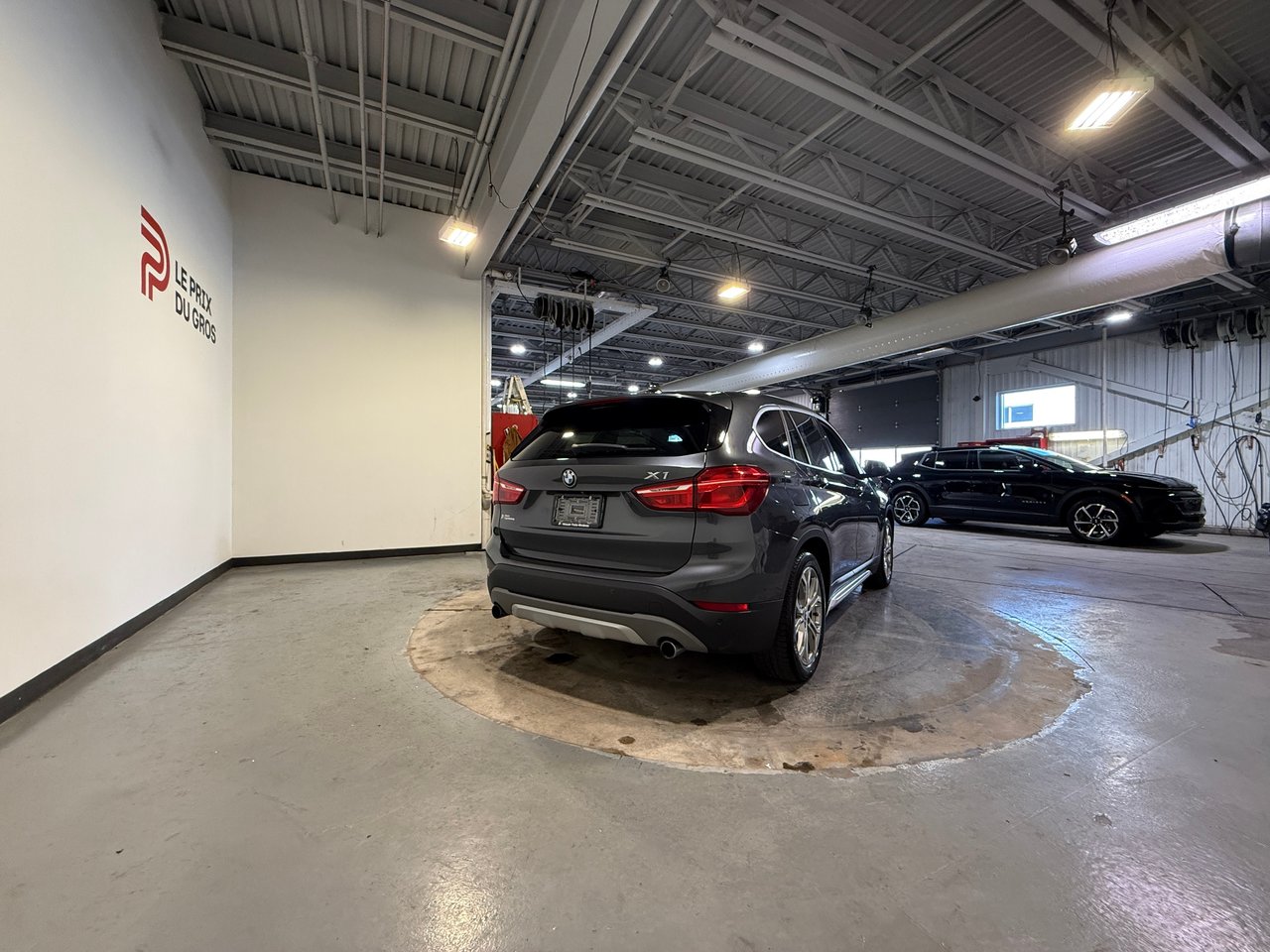 2018 BMW X1 XDRIVE 28I-2