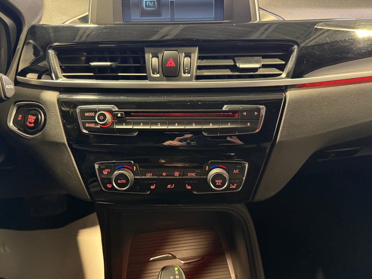 2018 BMW X1 XDRIVE 28I-21