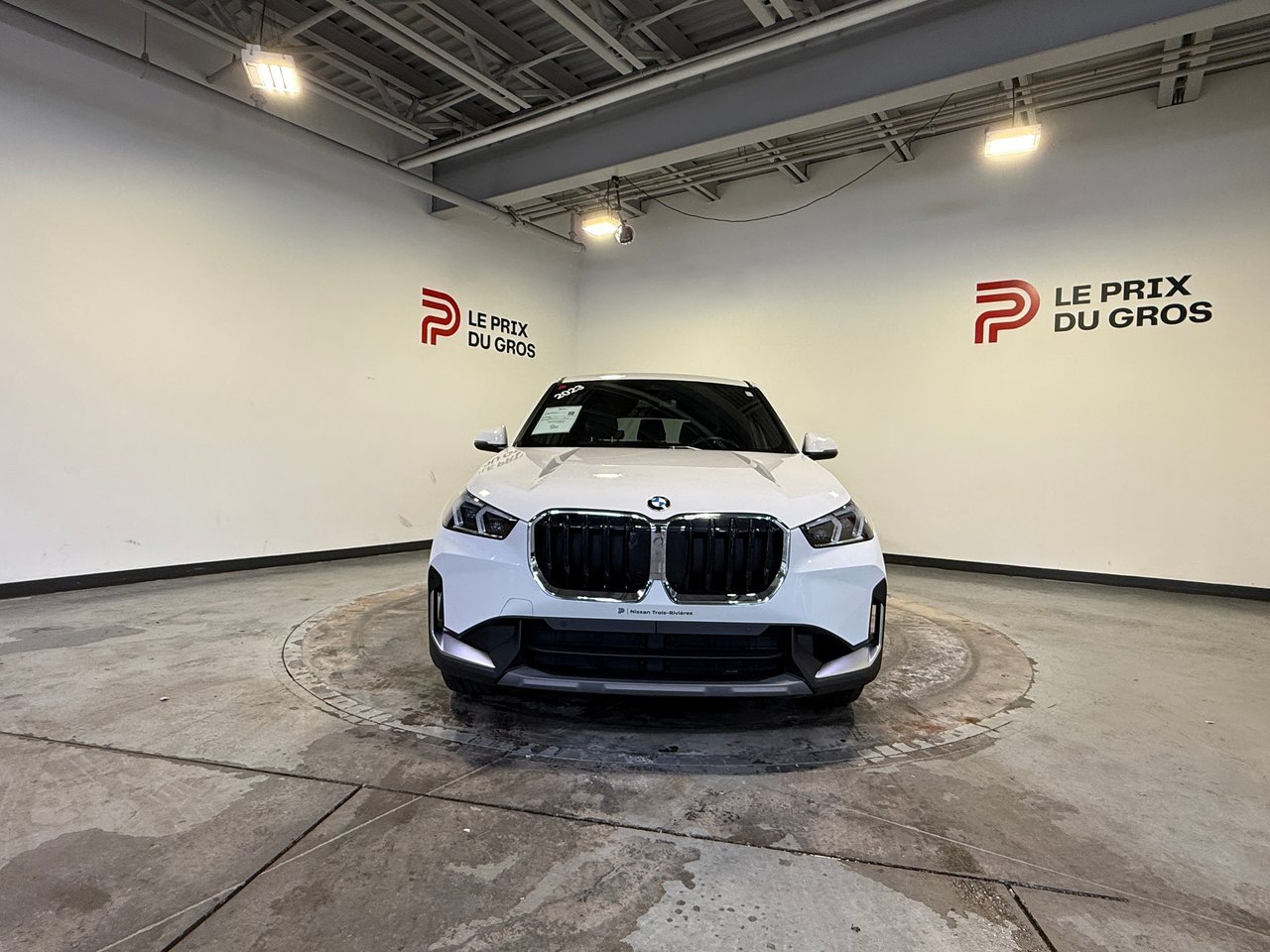 BMW X1 XDrive28i 2023-7