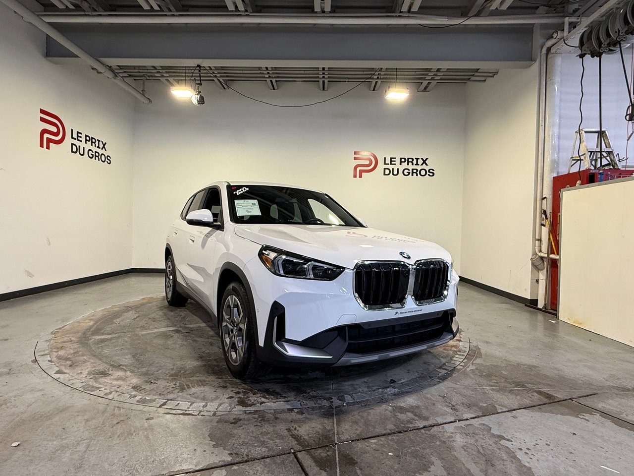 BMW X1 XDrive28i 2023-0