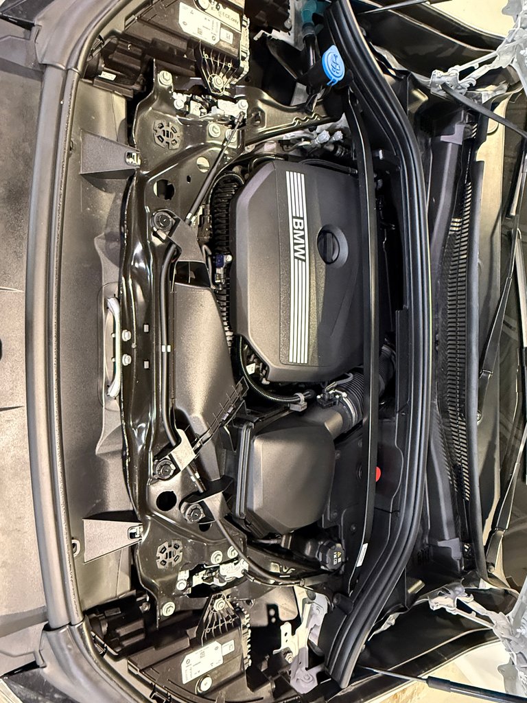 BMW X1 XDrive28i 2023-25