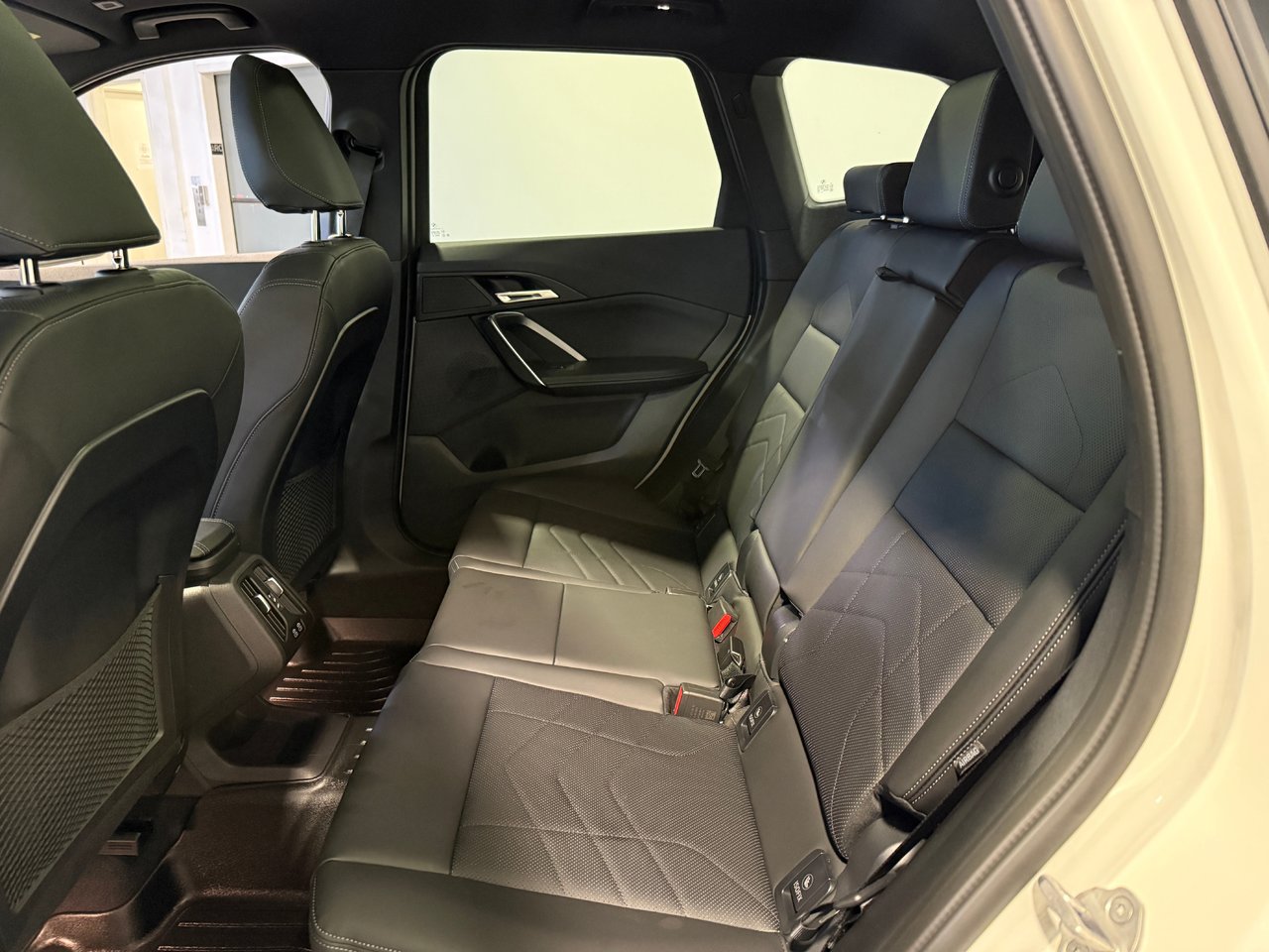 BMW X1 XDrive28i 2023-23