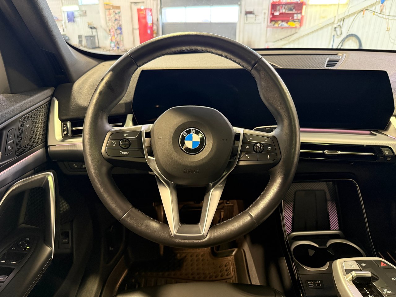 BMW X1 XDrive28i 2023-14