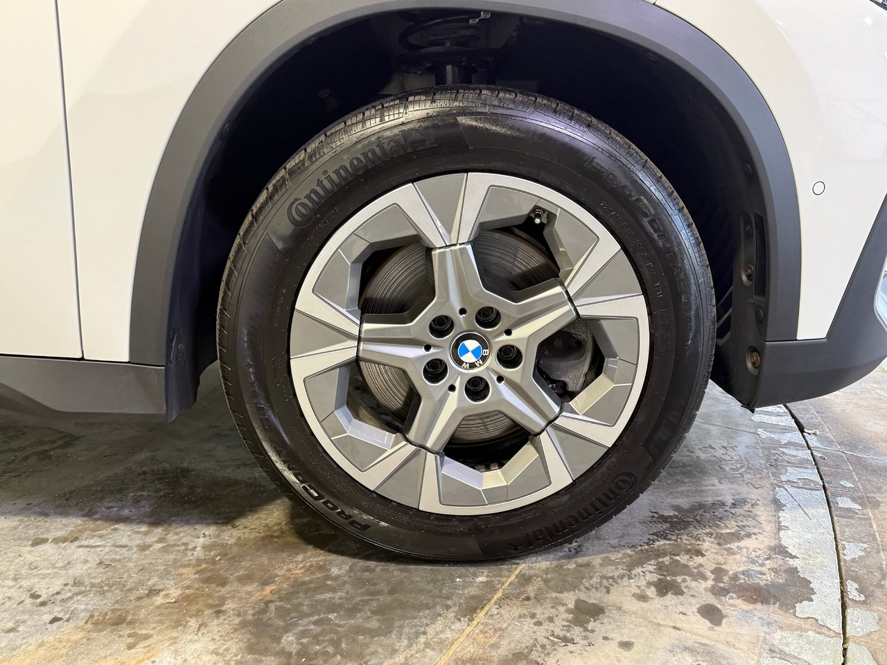 BMW X1 XDrive28i 2023-10