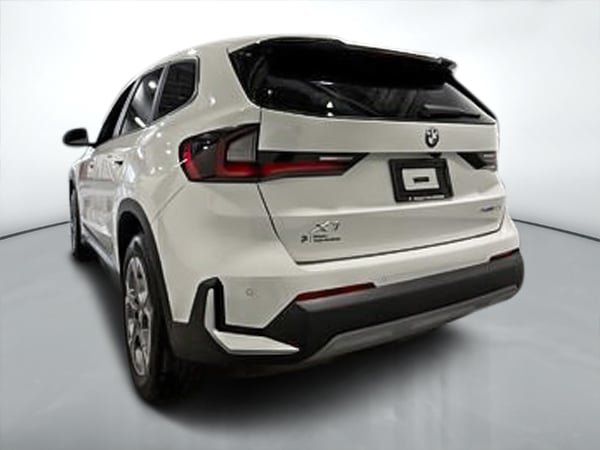 BMW X1 XDrive28i 2023-4