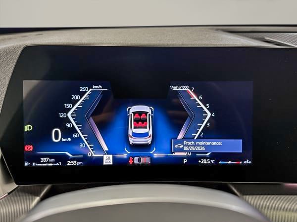 BMW X1 XDrive28i 2023-19