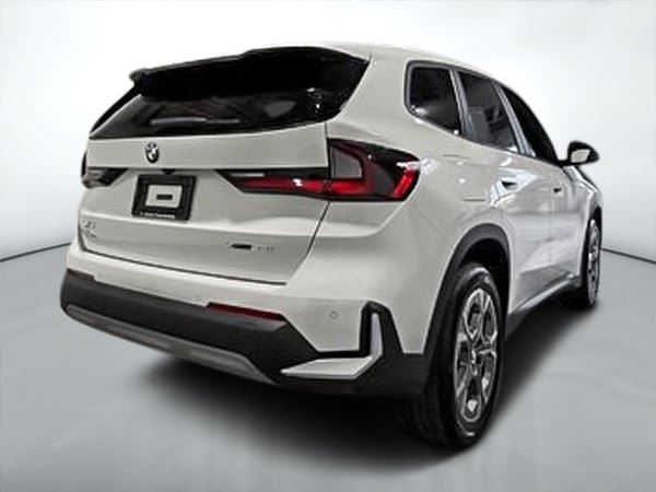 BMW X1 XDrive28i 2023-2