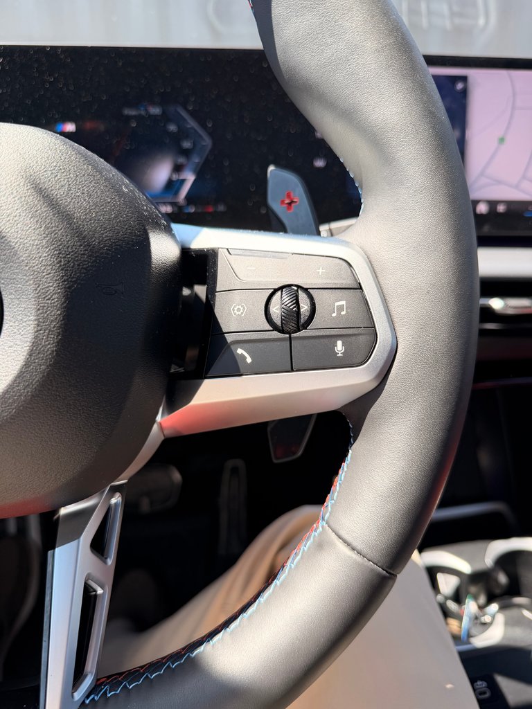 2025 BMW X1 M35I-19