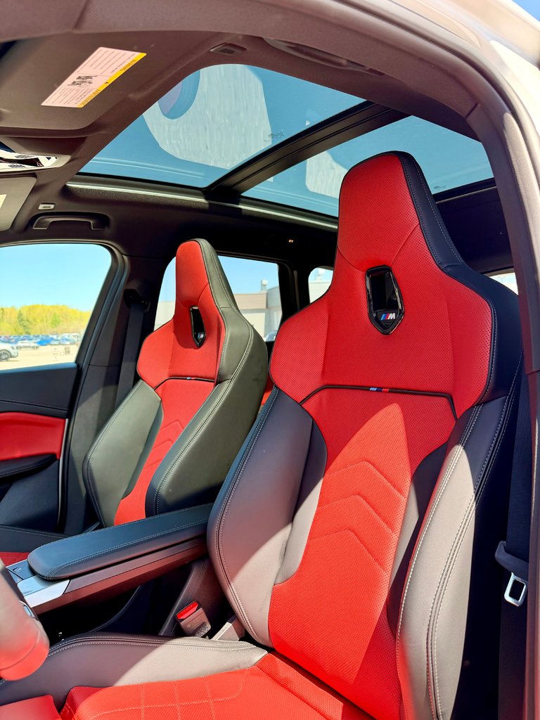 2025 BMW X1 M35I-13