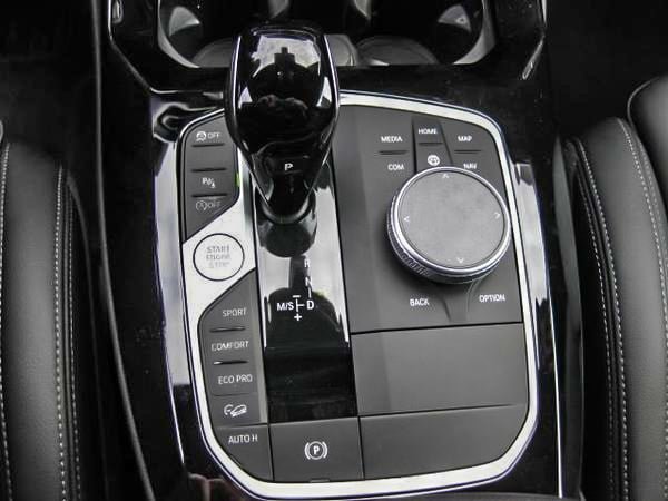 2022 BMW X3 SPORT-17