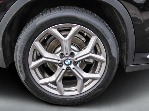 2022 BMW X3 SPORT-6