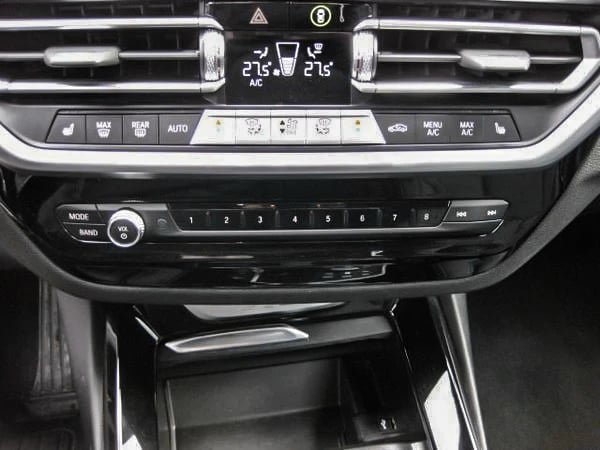 2022 BMW X3 SPORT-16