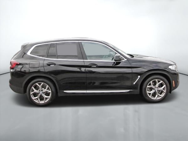 2022 BMW X3 SPORT-5