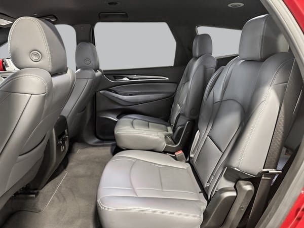 2024 Buick Enclave ESSENCE-23