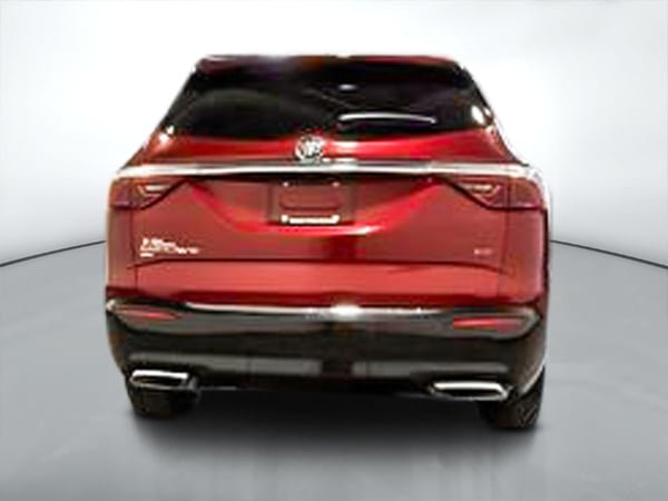 2024 Buick Enclave ESSENCE-3