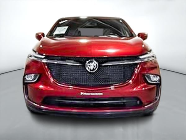 2024 Buick Enclave ESSENCE-7