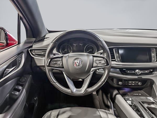 2024 Buick Enclave ESSENCE-13