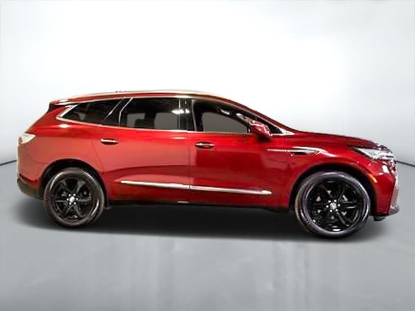 2024 Buick Enclave ESSENCE-1