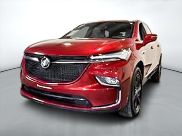2024 Buick Enclave ESSENCE-6