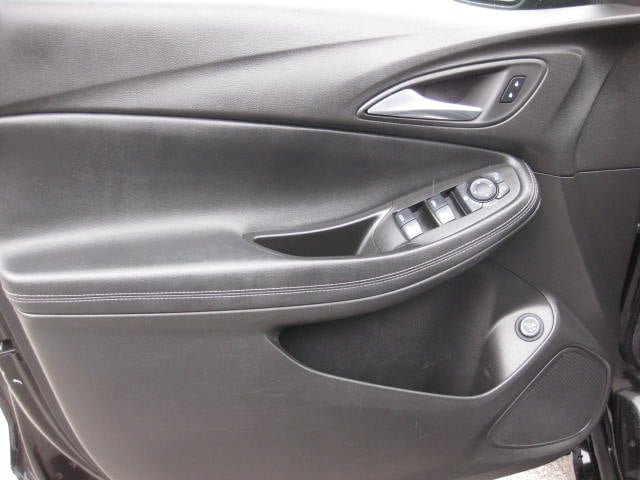 2022 Buick Encore GX PREFERED-7