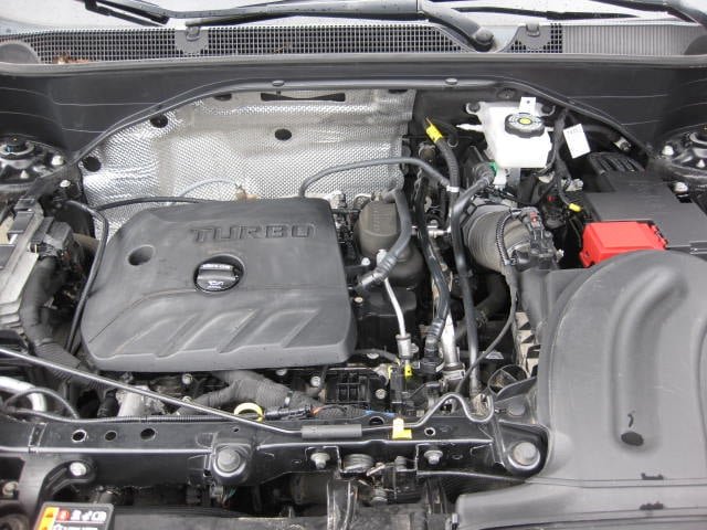 2022 Buick Encore GX PREFERED-24
