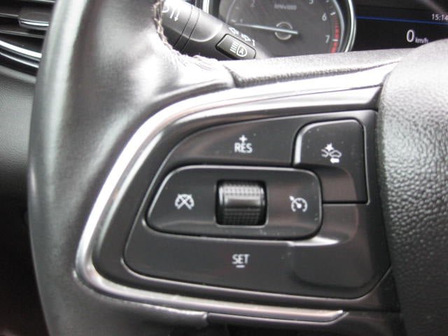 2022 Buick Encore GX PREFERED-12