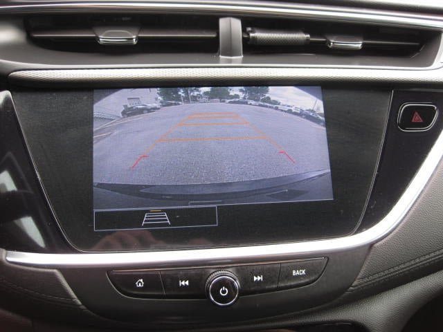 2022 Buick Encore GX PREFERED-15