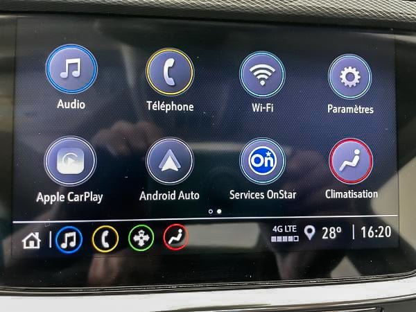 2023 Buick Encore GX Select-22