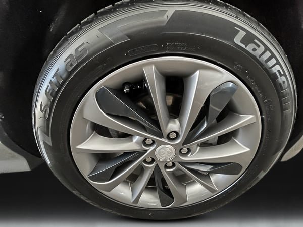 2023 Buick Encore GX Select-6