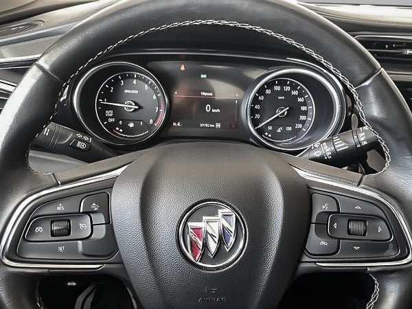 2023 Buick Encore GX Select-19