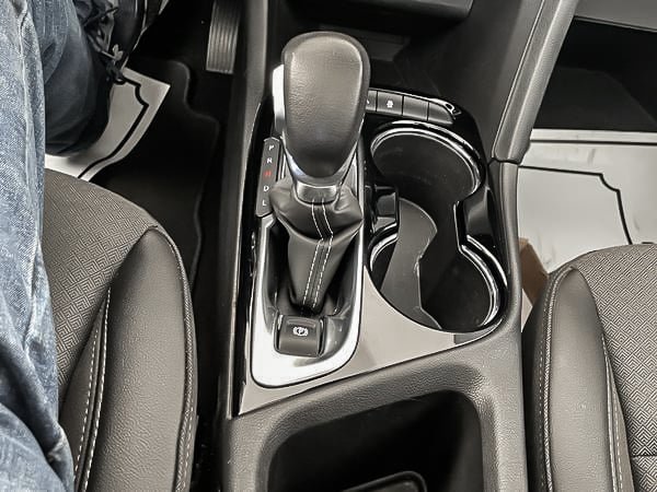 2023 Buick Encore GX Select-18