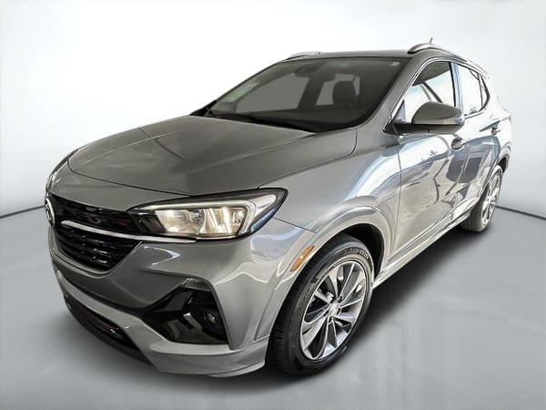 2023 Buick Encore GX Select-2