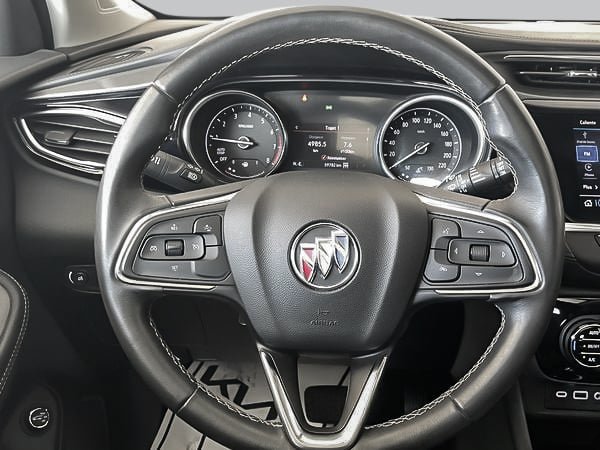 2023 Buick Encore GX Select-15