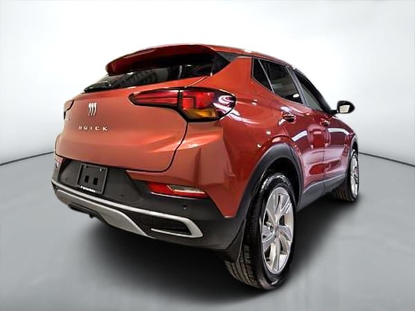 Buick Encore GX PREFERRED 2024-2