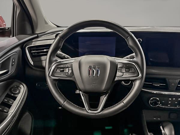Buick Encore GX PREFERRED 2024-12