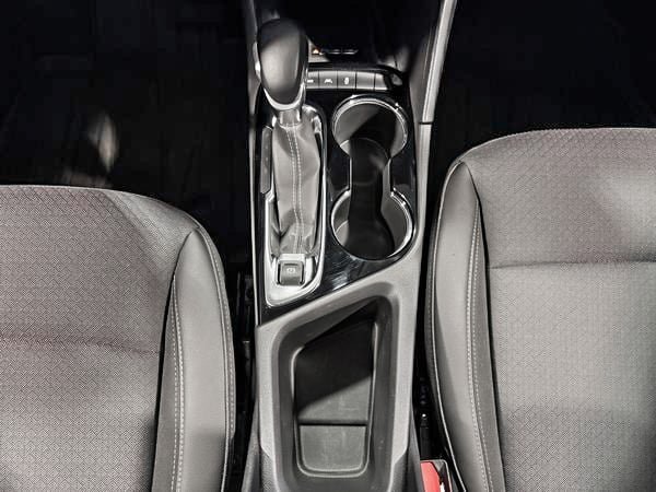 Buick Encore GX PREFERRED 2024-21