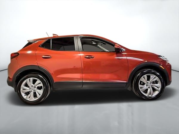 Buick Encore GX PREFERRED 2024-1