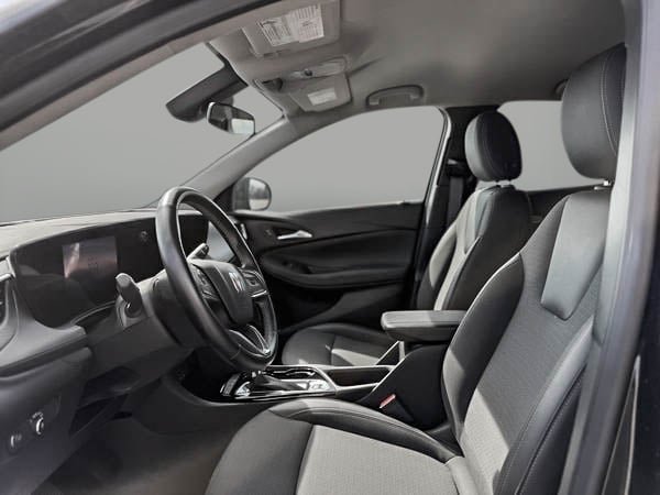 Buick Encore GX GX 2024-9