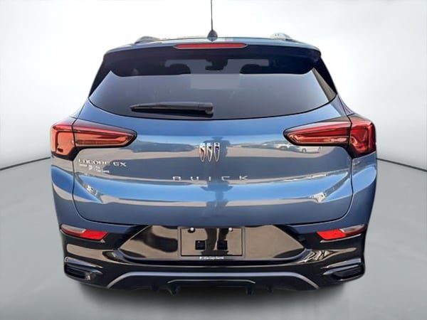 2025 Buick Encore GX ST - SPORT TOURING AWD-4