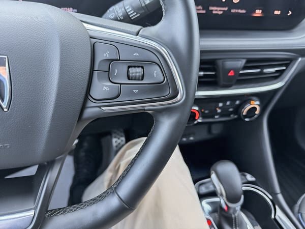 2025 Buick Encore GX ST - SPORT TOURING AWD-17