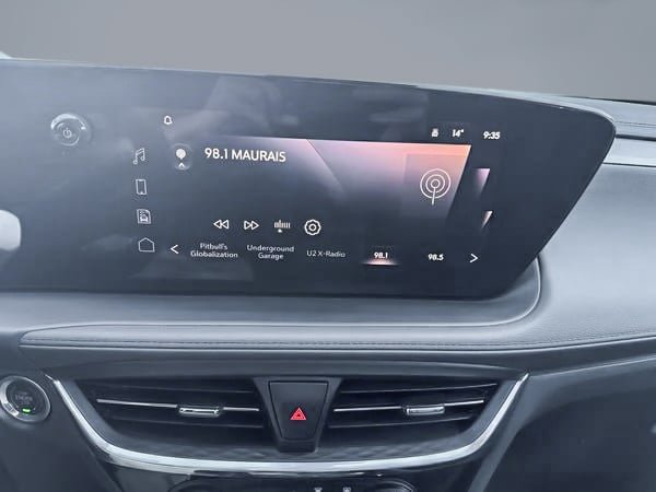 2025 Buick Encore GX ST - SPORT TOURING AWD-19